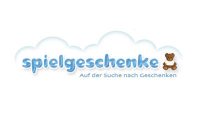 Spielgeschenke Rabattcode