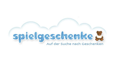 Spielgeschenke