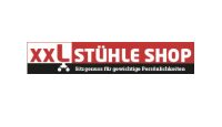 XXL Stühle Shop Gutschein