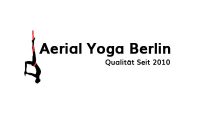 Aerial Yoga Berlin Gutschein