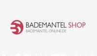 Bademantel-Online Gutschein