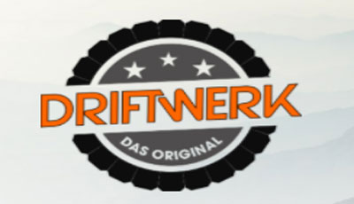 Driftwerk Driftwerk