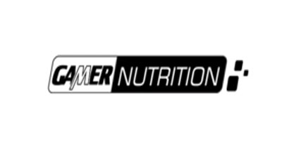 Gamer Nutrition Gamer Nutrition