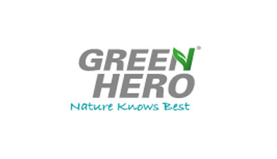 GreenHero GreenHero