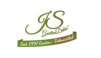 JS GartenDeko Gutschein