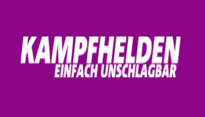 Kampfhelden Kampfhelden