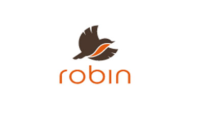 Robin-Shop