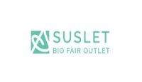 SUSLET Gutschein