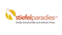 Stiefelparadies Gutscheine