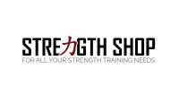 Strength Shop Gutschein