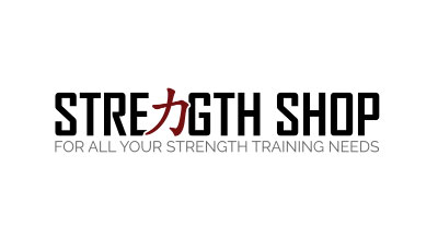 Strength Shop Strength Shop