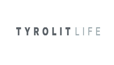 TYROLIT life TYROLIT life