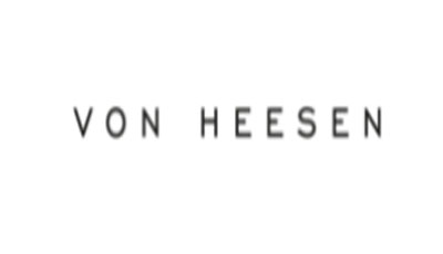 VON HEESEN VON HEESEN