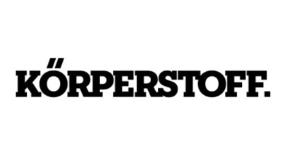 Körperstoff Körperstoff