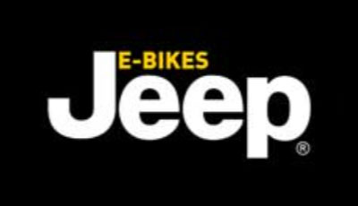 Jeep E-Bikes