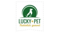 Lucky-Pet Gutscheincode
