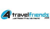 4 Tavel Friends Gutschein