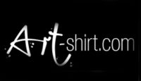 Art-Shirt Gutschein