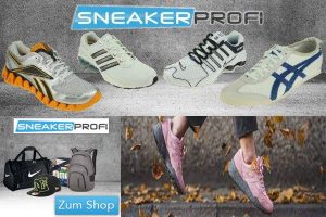 Sneakerprofi Gutschein