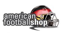 American Footballshop Gutschein