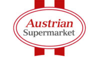 AustrianSupermarket Gutschein
