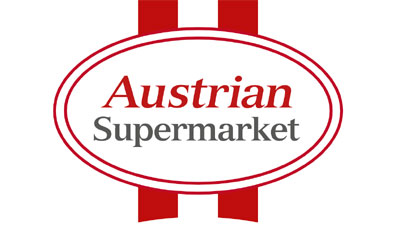 AustrianSupermarket