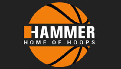 Hammer Basketball Hammer Basketball