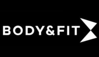 Body & Fit Gutschein