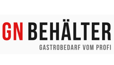 GN Behälter GN Behälter