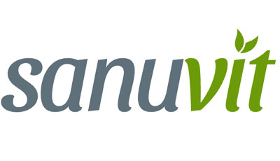 Sanuvit Gutschein