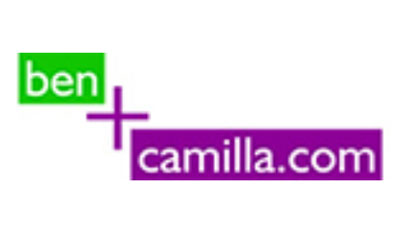 Ben & Camilla Ben & Camilla