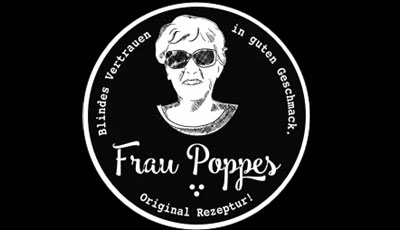 Frau Poppes Frau Poppes