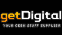 GetDigital Gutschein