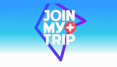 JoinMyTrip JoinMyTrip