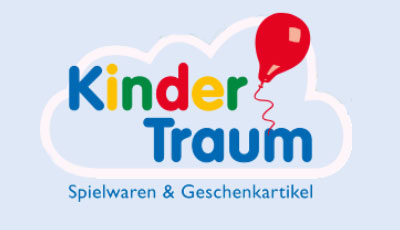 Kindertraum Gutscheincode