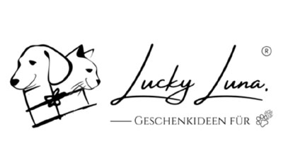 Lucky Luna Lucky Luna
