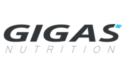 Gigas Nutrition Gigas Nutrition