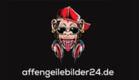 Affengeilebilder24 Gutschein