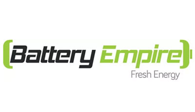 Battery Empire Battery Empire