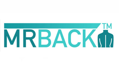 Mr.Back Mr.Back