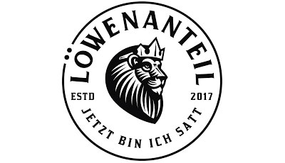 Löwenanteil Löwenanteil