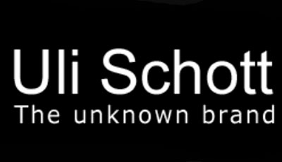 Uli Schott Uli Schott