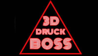 3DDruckBoss Gutschein