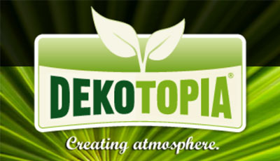 DEKOTOPIA DEKOTOPIA