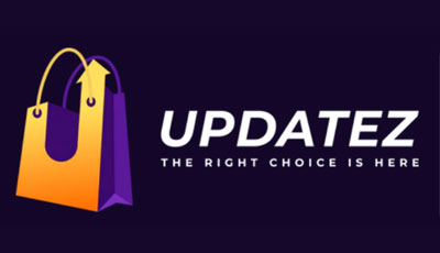 Updatez Gutscheincode