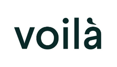 voila
