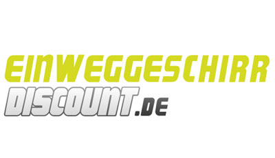 einweggeschir