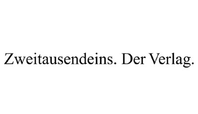 zweitausendeins-verlag