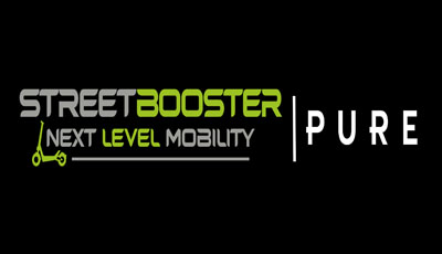 Streetbooster