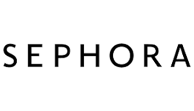 Sephora Logo